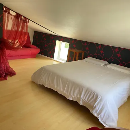 Holiday home Charentaise Contemporaine Anais