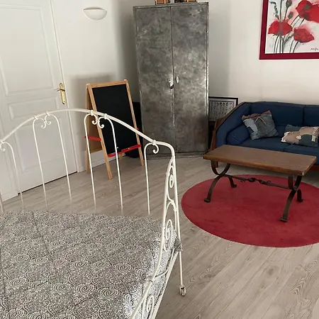 Charentaise Contemporaine * Anais (Charente-Maritime)