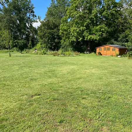 Charentaise Contemporaine Holiday home *