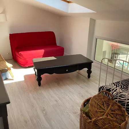 Charentaise Contemporaine * Anais (Charente-Maritime)