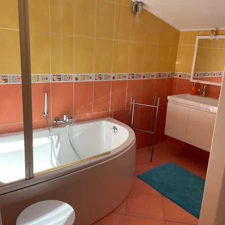 Vakantiehuis Charentaise Contemporaine *