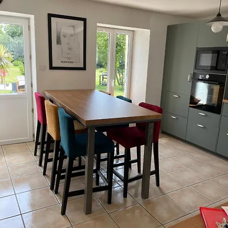 Charentaise Contemporaine