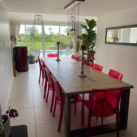 Charentaise Contemporaine * Anais (Charente-Maritime)