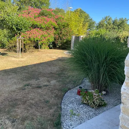 Charentaise Contemporaine