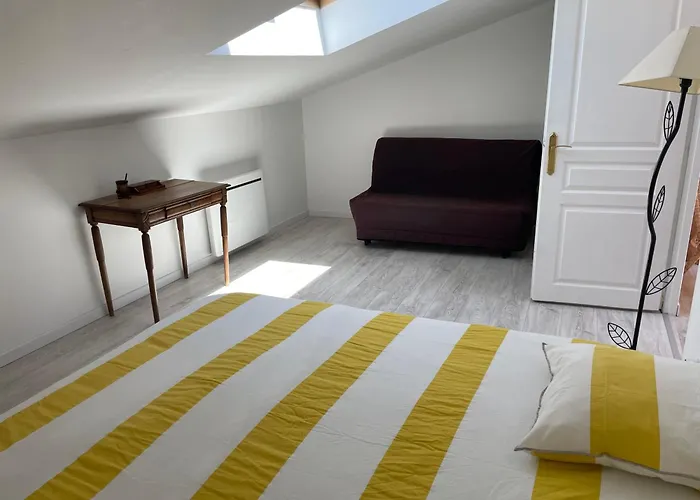 Сasa de vacaciones Charentaise Contemporaine Anais (Charente-Maritime)