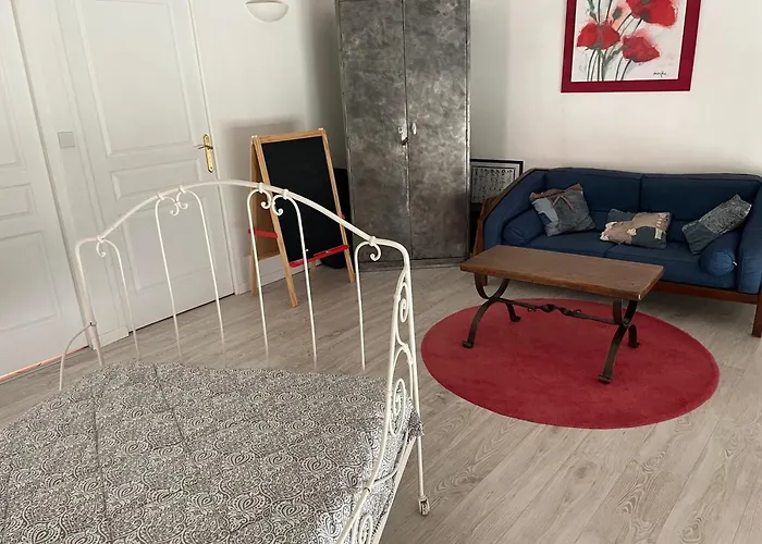 Charentaise Contemporaine * Anais (Charente-Maritime)