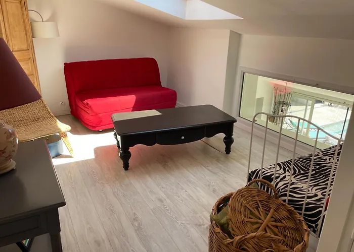 Charentaise Contemporaine * Anais (Charente-Maritime)