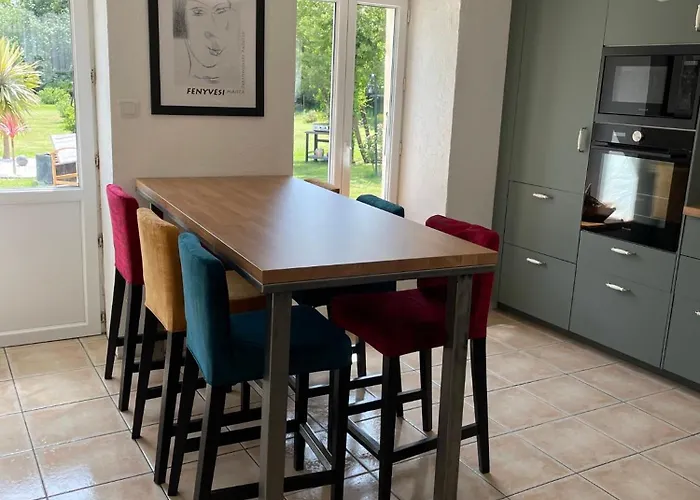 Charentaise Contemporaine