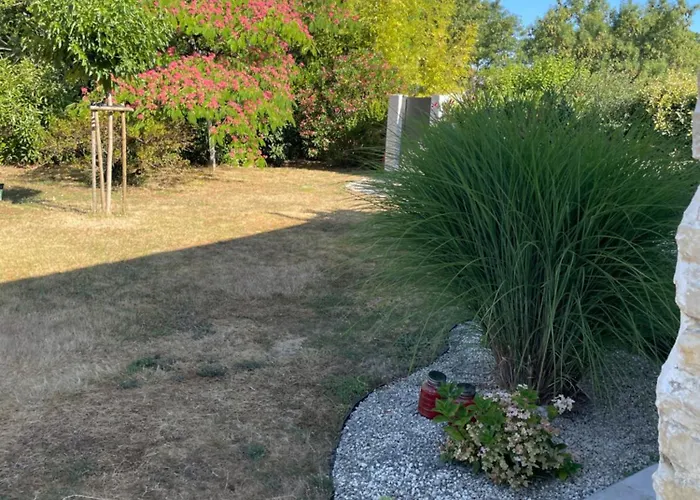 Charentaise Contemporaine